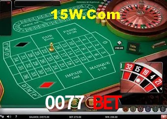 0077 Bet - Winners Celebration